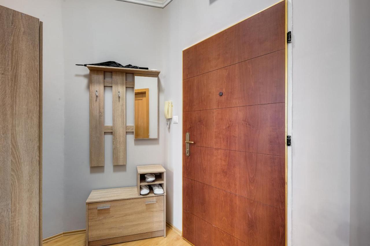 Bohemian Studio In The City Centre ブダペスト エクステリア 写真